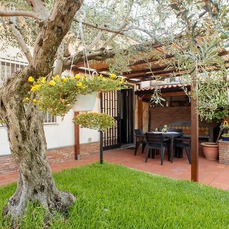 Casa Dell'Ulivo Βίλα Aci Bonaccorsi Εξωτερικό φωτογραφία