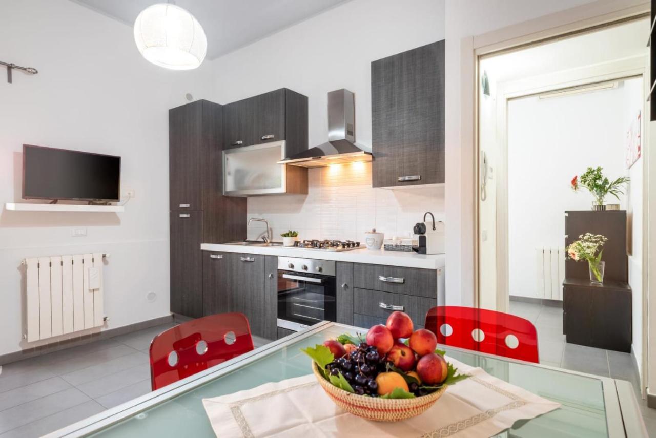 Casa Dell'Ulivo Βίλα Aci Bonaccorsi Εξωτερικό φωτογραφία