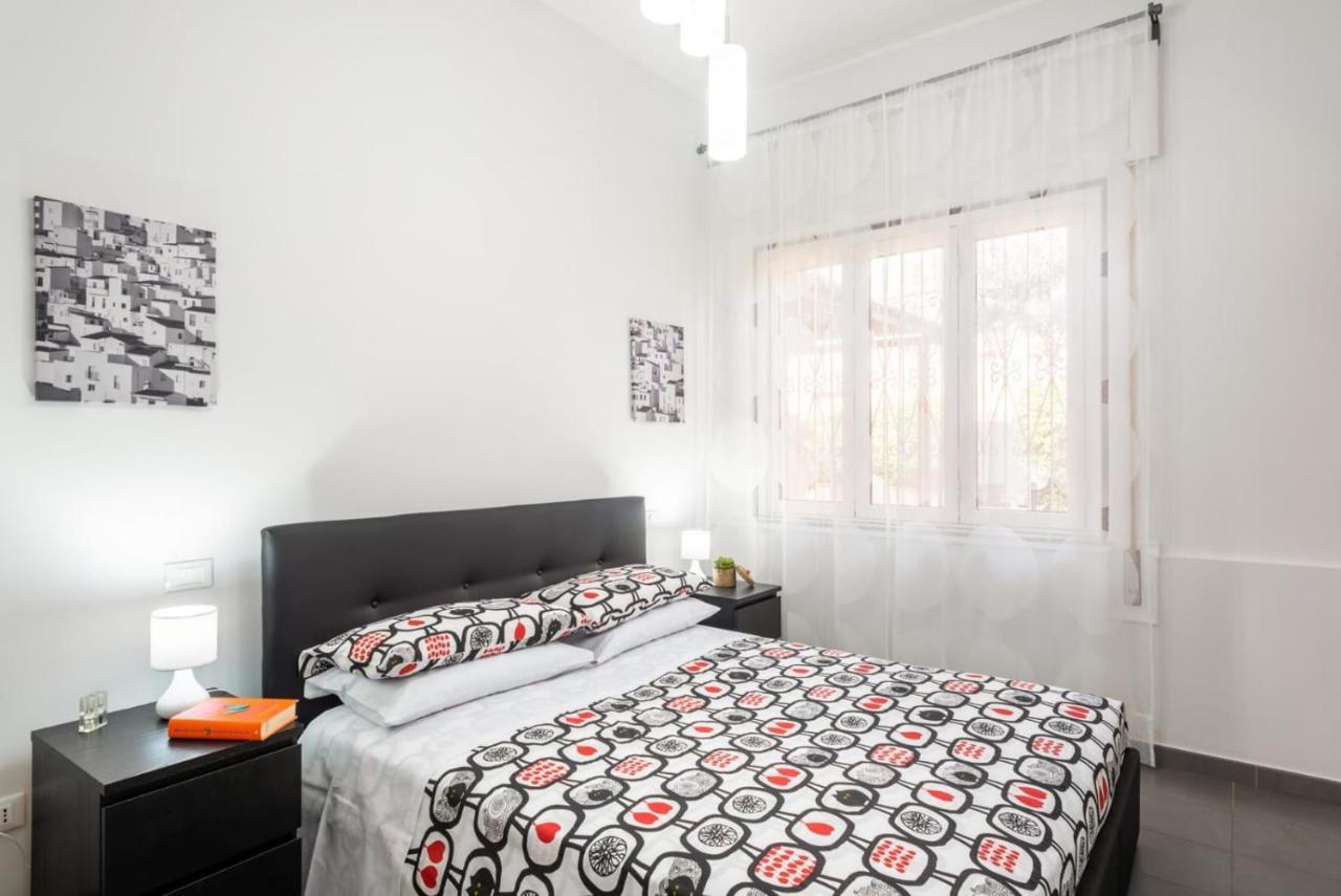 Casa Dell'Ulivo Βίλα Aci Bonaccorsi Εξωτερικό φωτογραφία