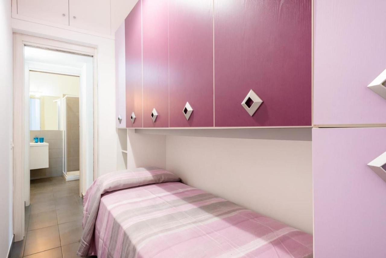 Casa Dell'Ulivo Βίλα Aci Bonaccorsi Εξωτερικό φωτογραφία