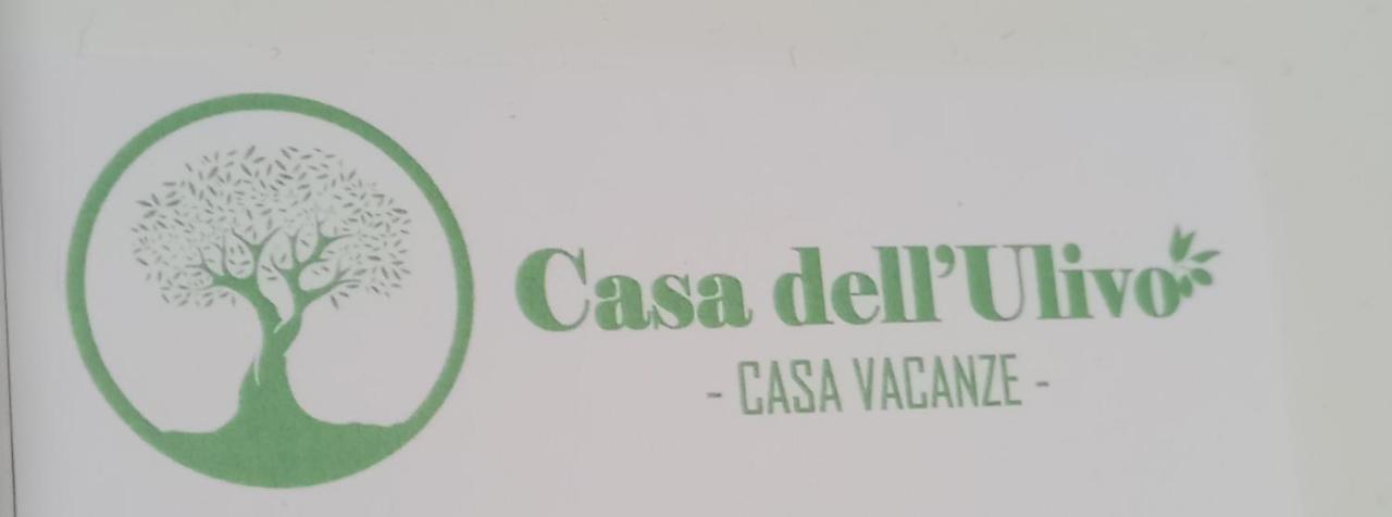 Casa Dell'Ulivo Βίλα Aci Bonaccorsi Εξωτερικό φωτογραφία